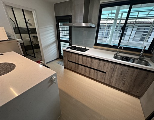 捷運忠孝復興3分【精緻2房1廳】有廚房★家具齊全★房皆有窗 - Image 6