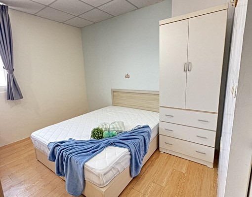 近朝陽修平大學塗城及成功商圈獨洗獨曬 - Image 4