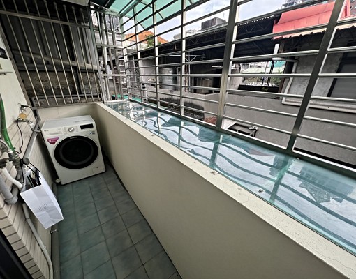 捷運忠孝復興3分【精緻2房1廳】有廚房★家具齊全★房皆有窗 - Image 13