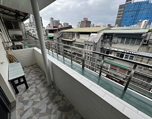 捷運忠孝復興3分【精緻2房1廳】有廚房★家具齊全★房皆有窗 - Image 15