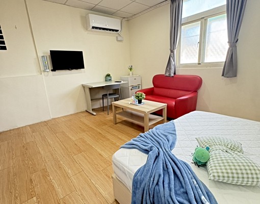 近朝陽修平大學塗城及成功商圈獨洗獨曬 - Image 7