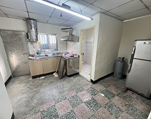 大溪南興❄兩房平房(可租補) - Image 6