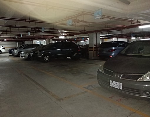 全天保全近北湖站台鐵富岡基地附停車場 - Image 12