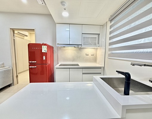 🍎可租補🏠七期市政1號院🍎精美裝潢兩房車位 - Image 6