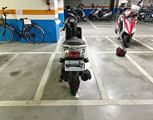 秉臻推薦🔆龍安美景三房車位 - Image 15