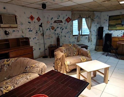 中正路透天3大房+車位我有附傢俱(出外人最方便) - Image 8