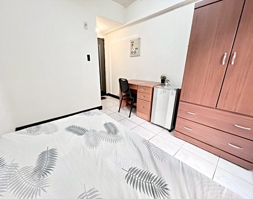 《小資套房》📣逢甲捷運站✨台水電✨陽台獨洗✨社區管理員 - Image 4