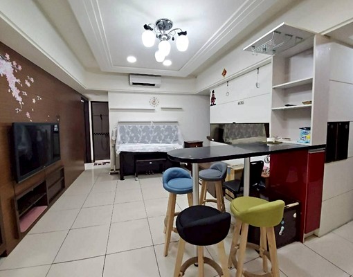 【不用管社宅】五王國小旁電梯3房雙車位(可租補/可入籍) - Image 5