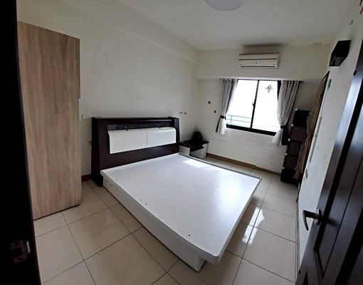 【不用管社宅】五王國小旁電梯3房雙車位(可租補/可入籍) - Image 12