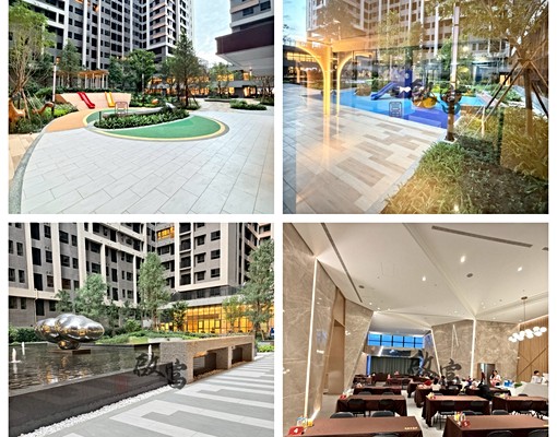 八德路一段🍧雅緻居所🍧坐南朝北🍧可租補 - Image 11