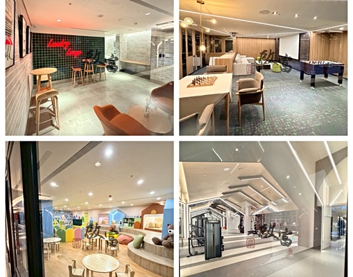 八德路一段🍧雅緻居所🍧坐南朝北🍧可租補 - Image 13