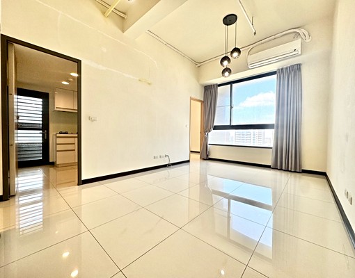 中路靜巷🌿雙主臥空間✨租補入籍✨寵物✔️ - Image 1