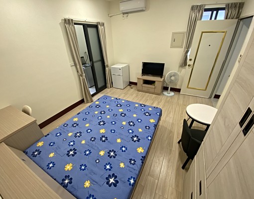 透天電梯獨立套房一樓只有兩戶環境單純 - Image 3