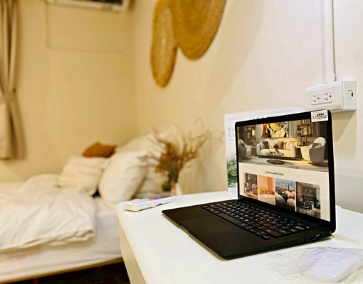 ✿可短租✿可租補✿租金含電費✿捷運橋和站✿ - Image 2