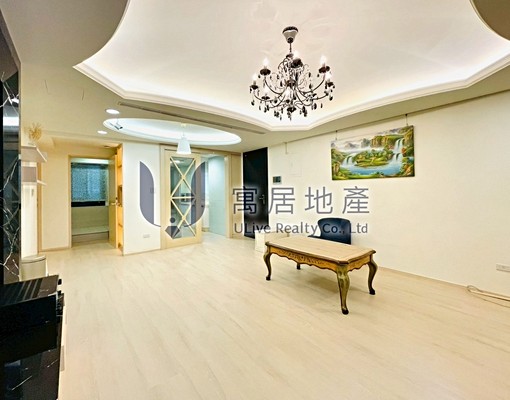 MRT東門商圈|2+1美裝靜宅|含車位|秒殺出租| - Image 2