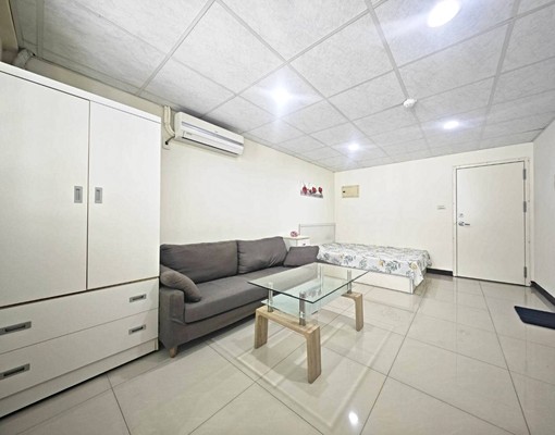 電梯✨可2隻貓✨可租補✨雙人沙發✨中科大✨ - Image 2