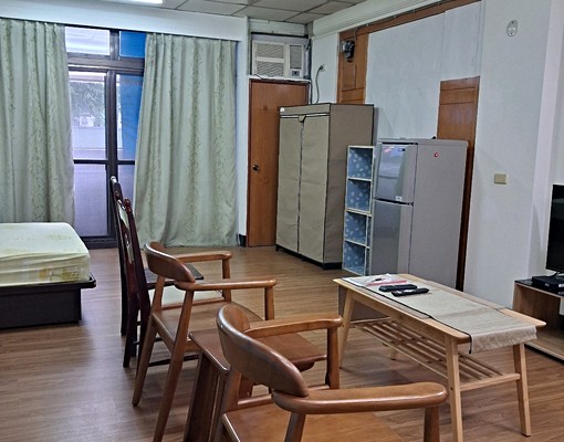 距中捷文心中清站約百米。北平天津商圈水湳菜市場交通生活都便利 - Image 2