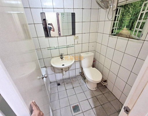 兆基社會住宅🏠西區大套房大陽台只租7900可租補 - Image 6