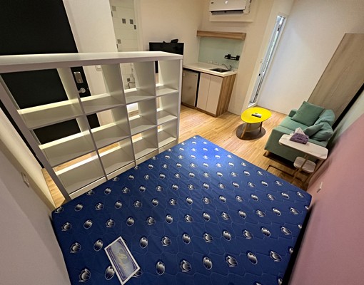 近A21觀光夜市大陽台精美套房~~!!! - Image 3