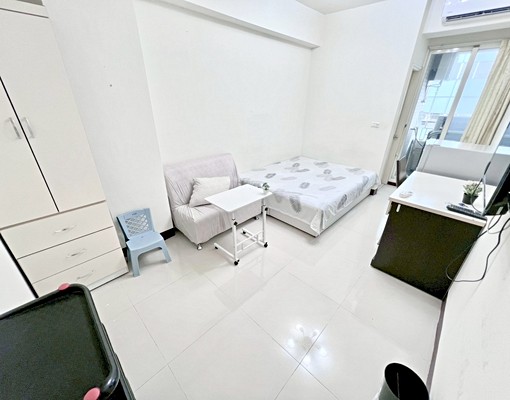 《北區精選套》📣商圈捷運✨可租補✨陽台獨洗✨機車好停 - Image 1