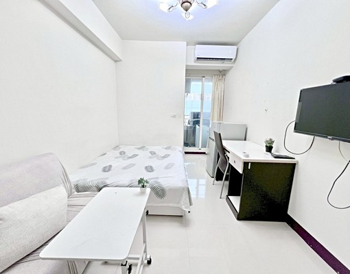 《北區精選套》📣商圈捷運✨可租補✨陽台獨洗✨機車好停 - Image 3