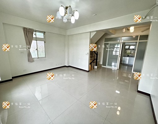 水湳新整理透天/可租補戶籍/有車位#后庄七街 - Image 5