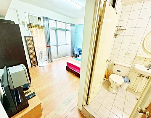 可短租秒殺♡文心櫻花捷運站♡可租屋補助♡子母車/飲水機♡ - Image 4