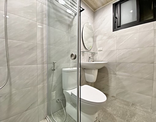 近中科大後門🔥雙租補🔥可貓✨陽台✨乾溼分離✨電磁爐子母車 - Image 12