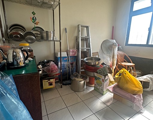 免服務費可租補.採光好.租金好便宜.大里塗城商圈公寓 - Image 6