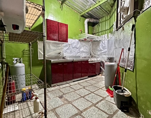 平鎮獅子林整棟透店『室內車庫』 - Image 11