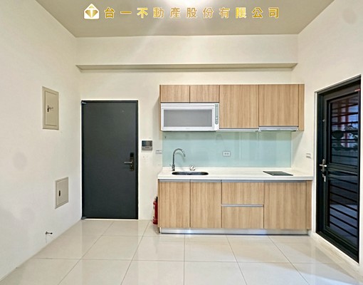 TO社宅可補助｜草漯商圈溫馨正一房一廳 - Image 4