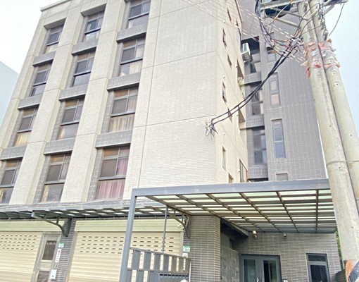 TO社宅可補助|草漯商圈溫馨正一房一廳 - Image 8