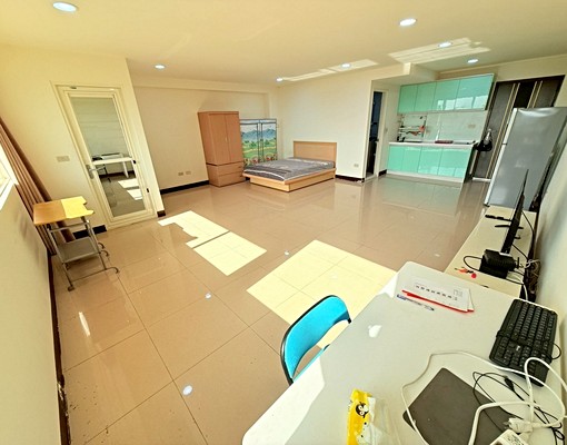 🐮牛牛租屋🐮近海湖工業區🐮垃圾集中🐮汽機車位 - Image 3