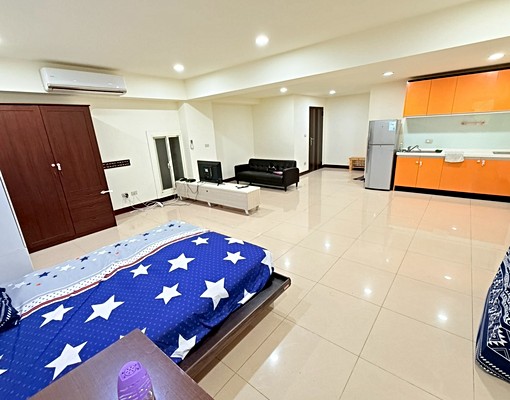 🐮牛牛租屋🐮近海湖工業區🐮垃圾集中🐮汽機車位 - Image 2