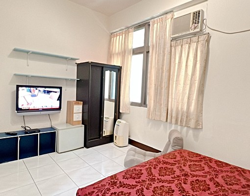 租景安捷運站(靜巷.乾淨)大套房 - Image 2