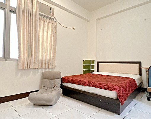 租景安捷運站(靜巷.乾淨)大套房 - Image 1