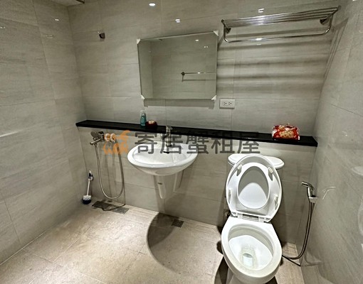 寄居蟹社會住宅🏠林西街免仲可補助電梯3房 - Image 9