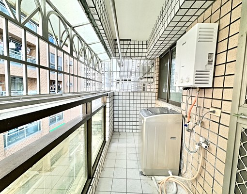 美村逸境🦖美術館CP首選🌟兩房+和室雙衛浴💖可租補平車 - Image 11