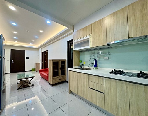 八擴核心☀️2+1房大空間✨五星公設✨靜謐采寓✨ - Image 4