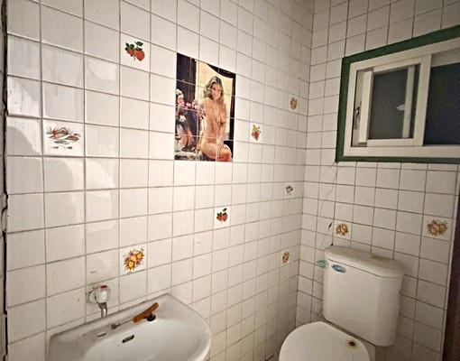 板橋板新🏘️租補報稅✅門口可停車🚗可營登🔥整棟出租 - Image 11