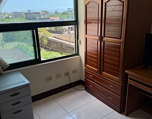 楊梅湖口套房出租,僅此一間 - Image 1