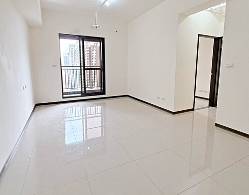 尊信社宅|興仁夜市旁|城中大璽大三房|免仲可租補景觀精品宅3 - Image 5