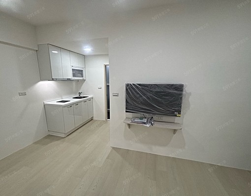 🏠可租補.新裝潢.採光.陽台.科技大樓.台大師大 - Image 1