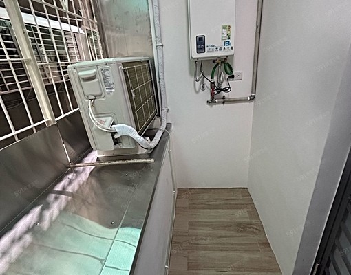 🏠可租補.新裝潢.採光.陽台.科技大樓.台大師大 - Image 13