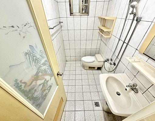 逢甲大學♡雙租補♡獨洗曬♡變頻冷氣♡子母車/飲水機♡小資首選 - Image 6