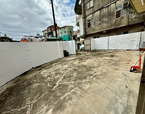 💥三豐路大前院透天💥(不能停車) - Image 2