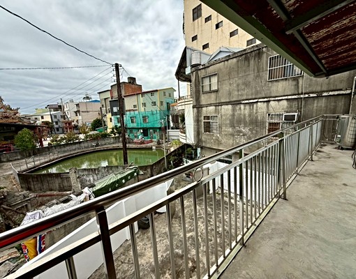 💥三豐路大前院透天💥(不能停車) - Image 8