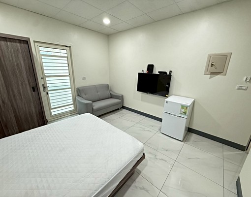 近龜山工業區/車站~全新舒適套房~可租補~機能佳 - Image 6