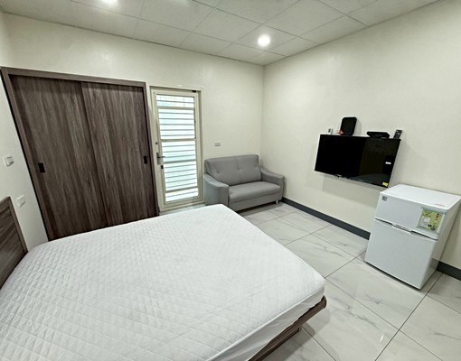 近龜山工業區/車站~全新舒適套房~可租補~機能佳 - Image 7