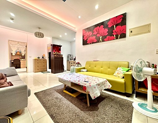 💛MRT丹鳳站|共生宅大2房|大空間享受家的溫馨|台水台電 - Image 4